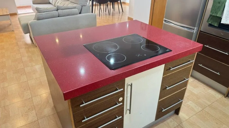 Apartamento de 3 dormitorios en Torrevieja, Spain No. 1273 № 7