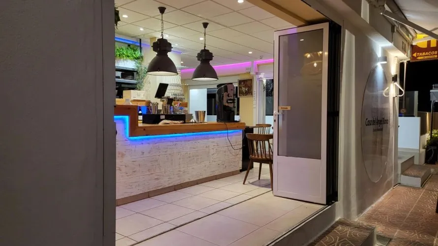 Propiedad comercial de 85m² en Calpe, Spain No. 853 № 18