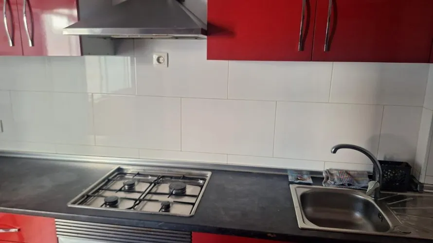 Apartamento de 2 dormitorios en Alicante, Spain No. 2957 № 20