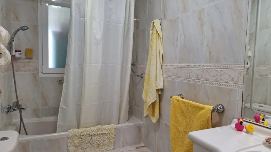 Apartamento de 3 dormitorios en San Blas, Spain No. 725 № 21