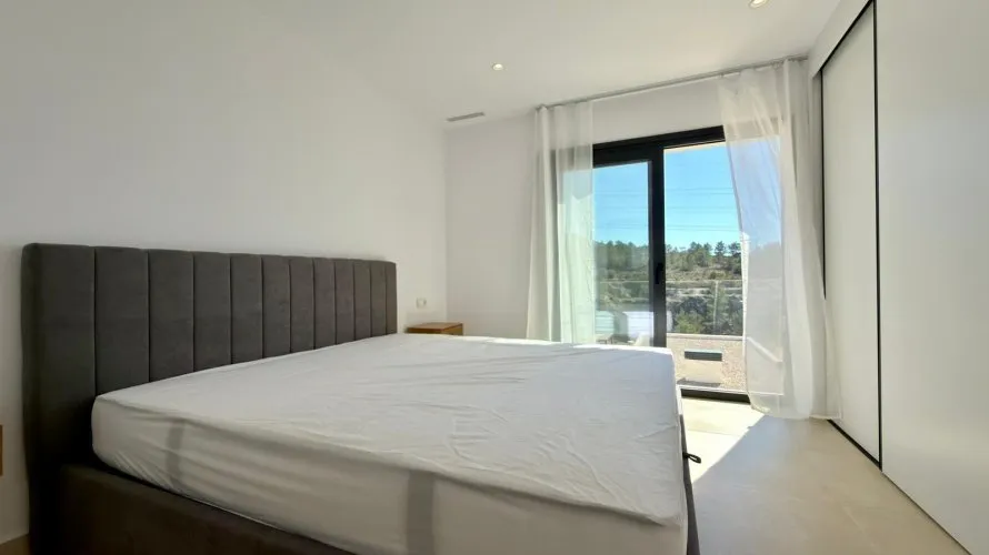Villa de 3 dormitorios en Finestrat, Spain No. 177 № 9