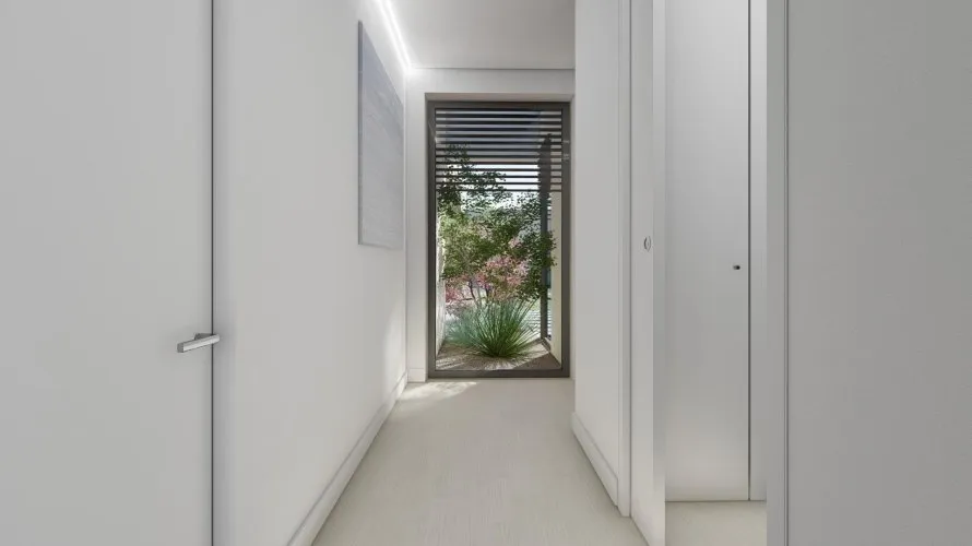 Villa de 2 dormitorios en Banos Y Mendigo, Spain No. 452 № 15