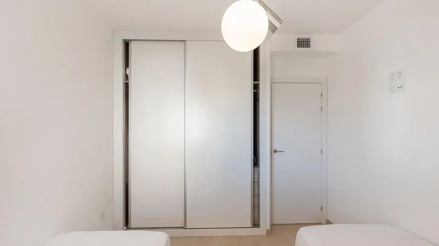 Apartamento de 3 dormitorios en Los Dolses, Spain No. 1345 № 8