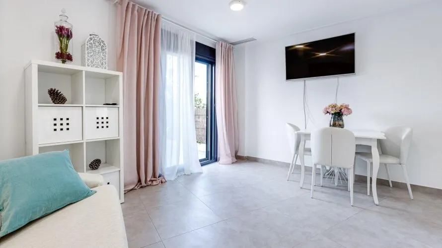 Apartamento de 56m² en La Mata, Spain No. 1325 № 14