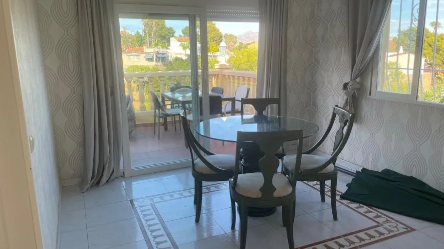Apartamento de 4 dormitorios en La Nucia, Spain No. 1475 № 4