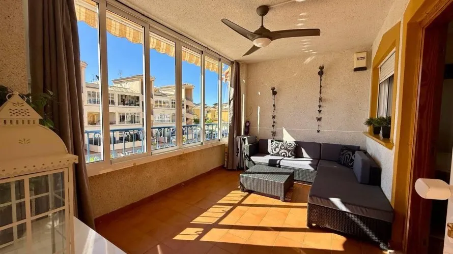 Apartamento de 2 dormitorios en Orihuela, Spain No. 2788 № 27