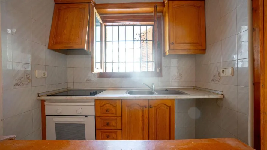 Parcela de 1 dormitorio en El Chaparral, Spain No. 2884 № 9