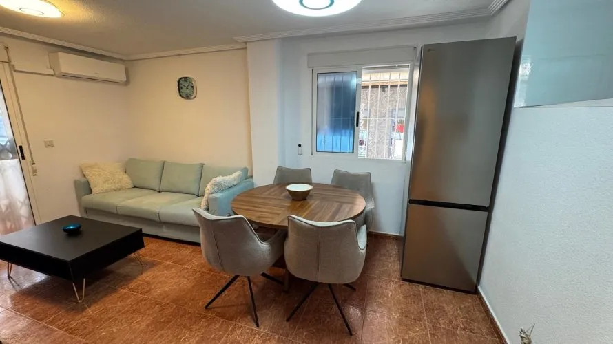 Apartamento de 3 dormitorios en Torrevieja, Spain No. 1442 № 3