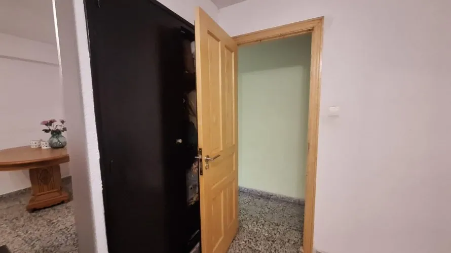 Apartamento de 3 dormitorios en Alicante, Spain No. 2787 № 18