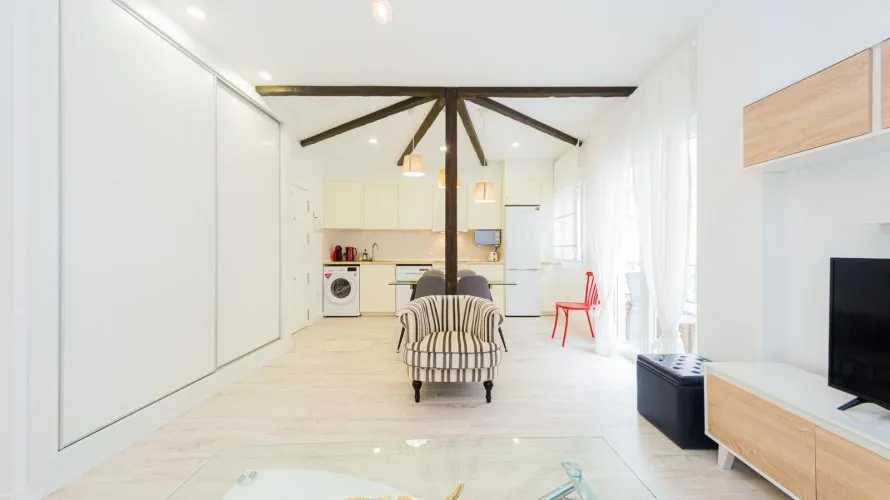 Apartamento de 1 dormitorio en Torrevieja, Spain No. 2810 № 15