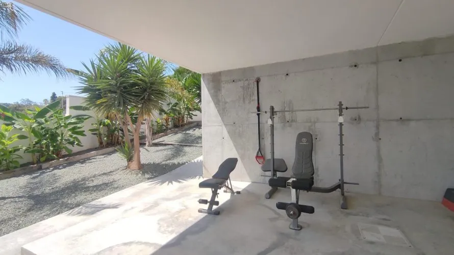 Villa de 5 dormitorios en Alicante, Spain No. 1590 № 13