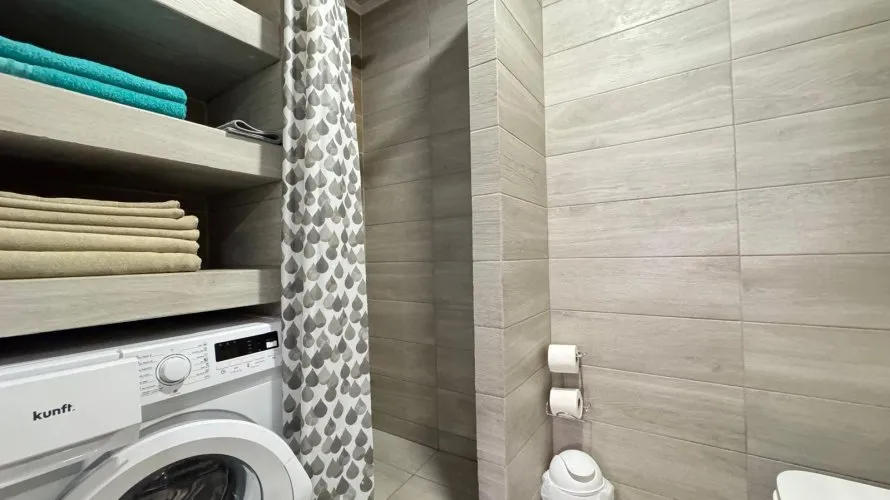 Apartamento de 2 dormitorios en Torrevieja, Spain No. 2755 № 7