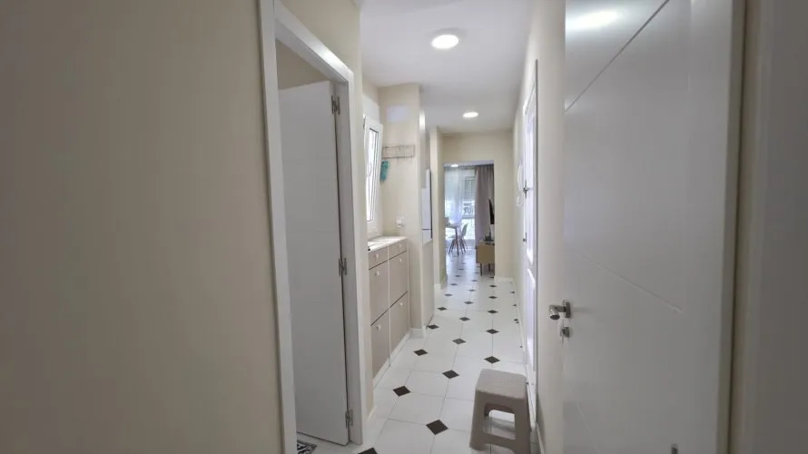Apartamento de 3 dormitorios en Torrevieja, Spain No. 1449 № 12
