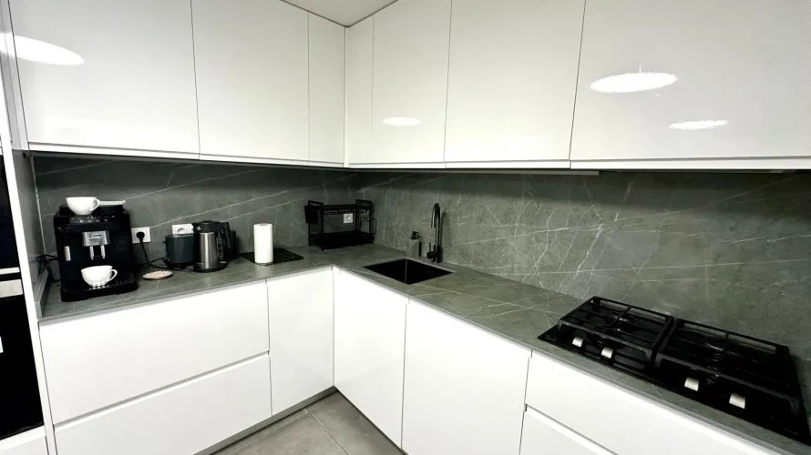 Apartamento de 4 dormitorios en Alicante, Spain No. 1550 № 6