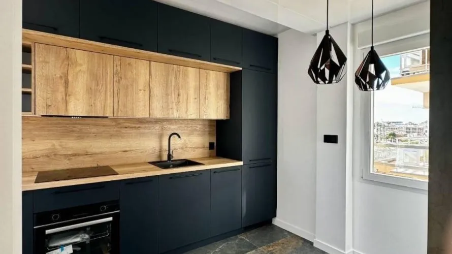 Apartamento de 3 dormitorios en San Pedro del Pinatar, Spain No. 820 № 5