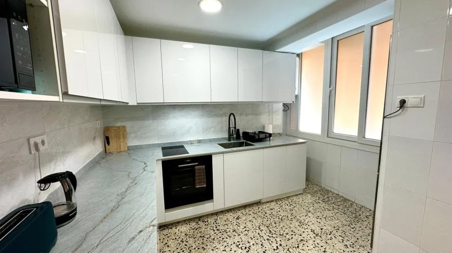Apartamento de 93m² en Campoamor, Spain No. 1387