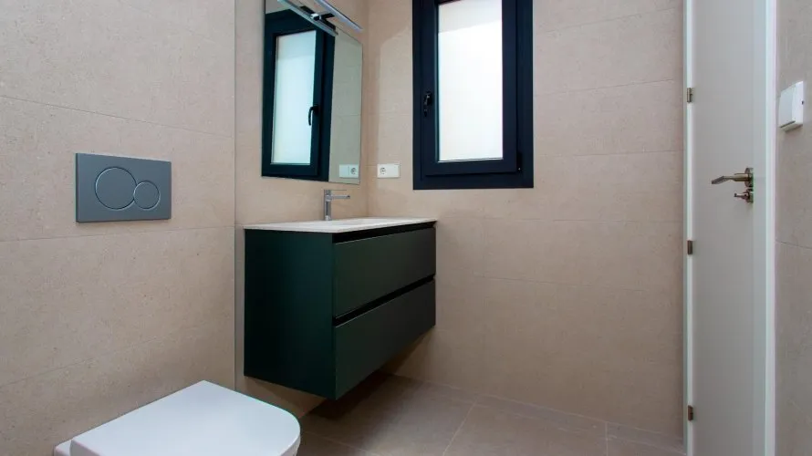 Dúplex de 3 dormitorios en Monforte del Cid, Spain No. 1318 № 14