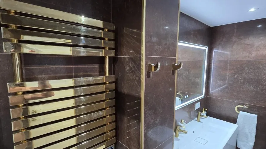 Apartamento de 3 dormitorios en Torrevieja, Spain No. 97 № 10