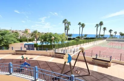 Ático de 87m² en Pilar de la Horadada, Spain No. 864
