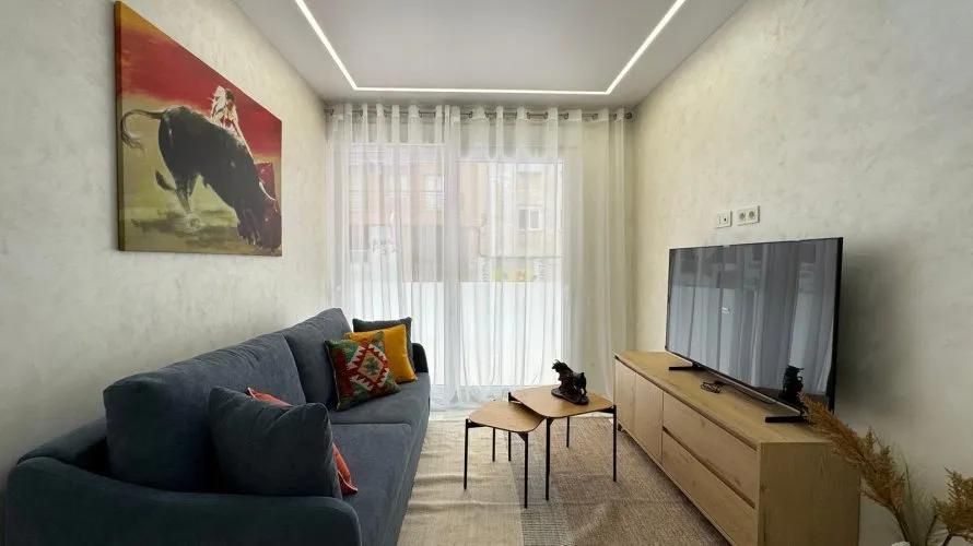 Apartamento de 2 dormitorios en Torrevieja, Spain No. 1450 № 17