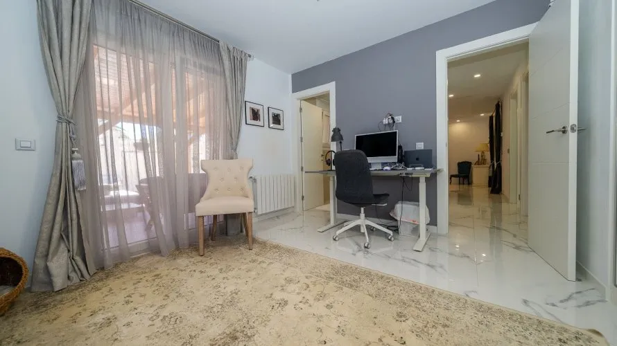 Villa de 192m² en Pinar De Campoverde, Spain No. 1201 № 26