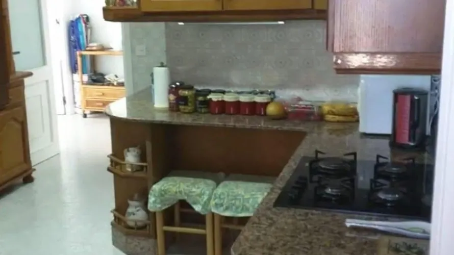 Apartamento de 4 dormitorios en Torrevieja, Spain No. 122 № 17