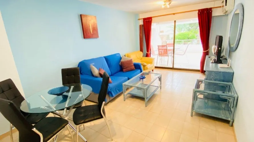 Apartamento de 90m² en Calpe, Spain No. 985 № 3