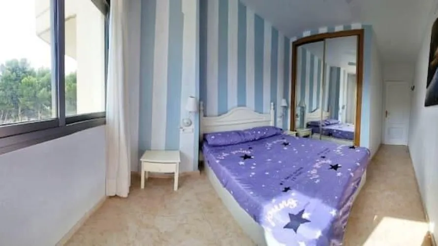 Apartamento de 2 dormitorios en Villajoyosa, Spain No. 946 № 16