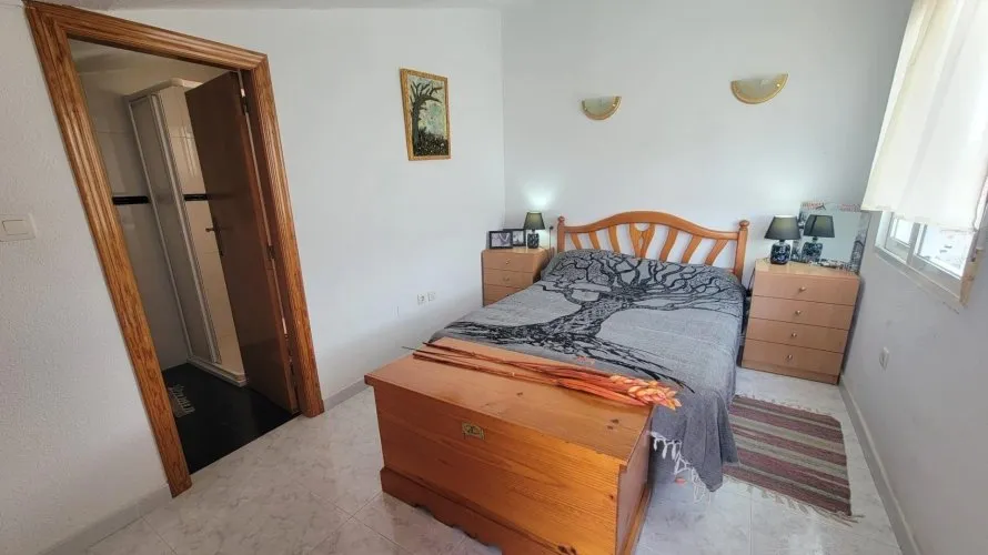 Сasa de 1 dormitorio en Torrevieja, Spain No. 2849 № 7