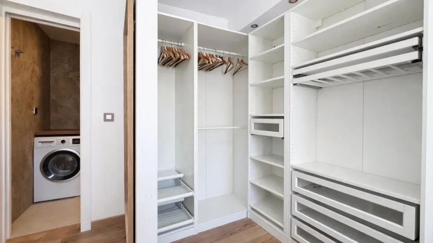 Apartamento de 2 dormitorios en Dehesa De Campoamor, Spain No. 252 № 28