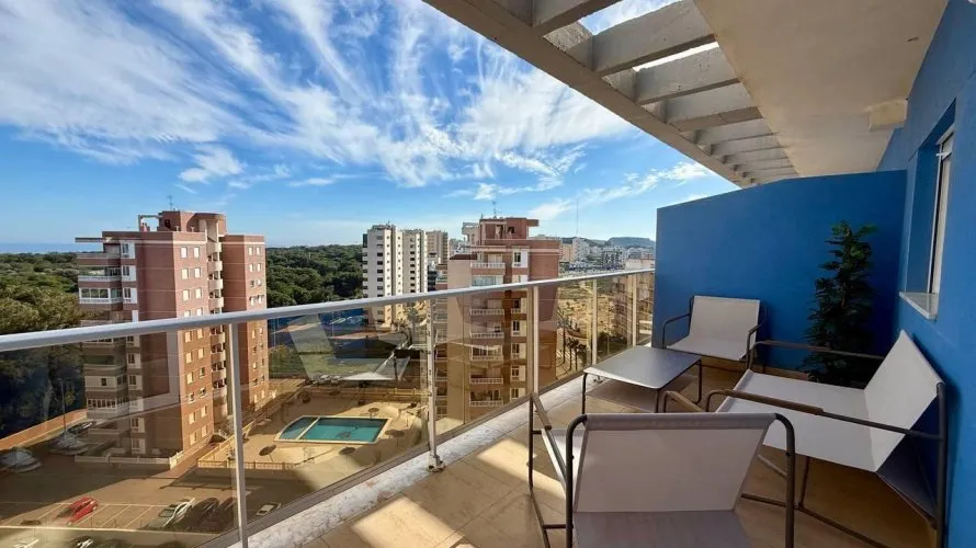 Apartamento de 3 dormitorios en Guardamar del Segura, Spain No. 1062 № 18