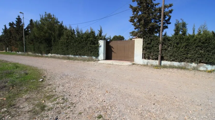 Apartamento de 2 dormitorios en Campoamor, Spain No. 274