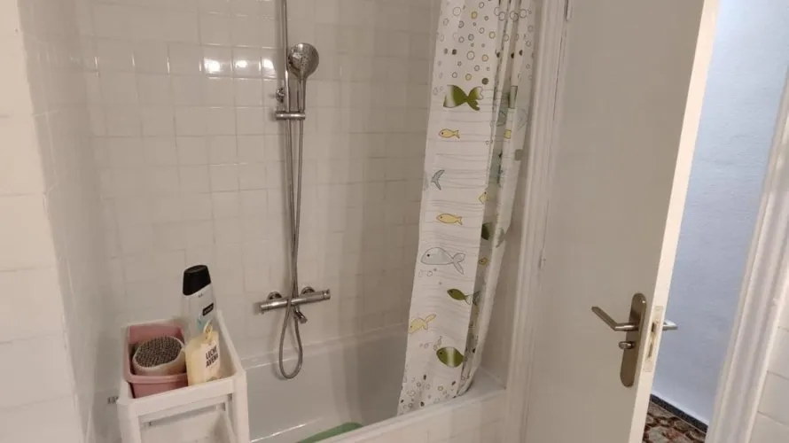 Apartamento de 3 dormitorios en Alicante, Spain No. 2747 № 18