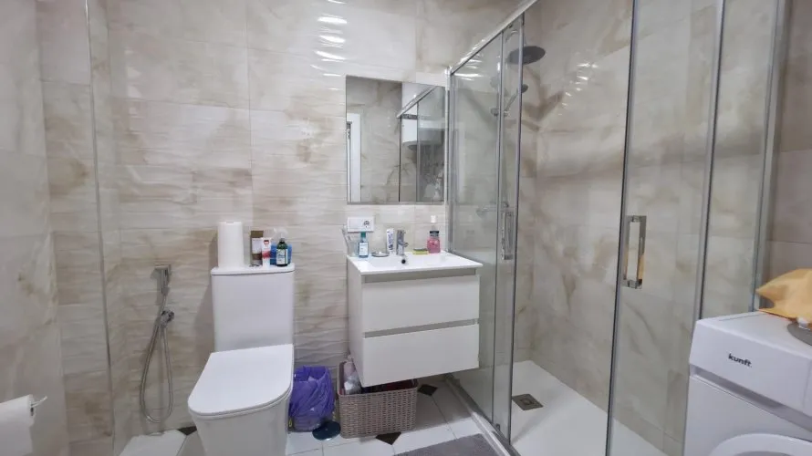 Apartamento de 3 dormitorios en Torrevieja, Spain No. 1449 № 3