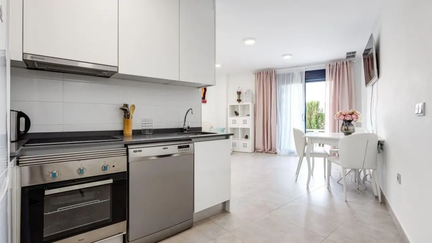 Apartamento de 56m² en La Mata, Spain No. 1325 № 15