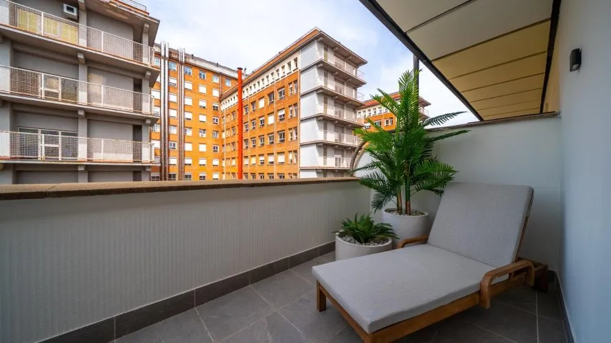 Apartamento de 3 dormitorios en Madrid, Spain No. 1191 № 27