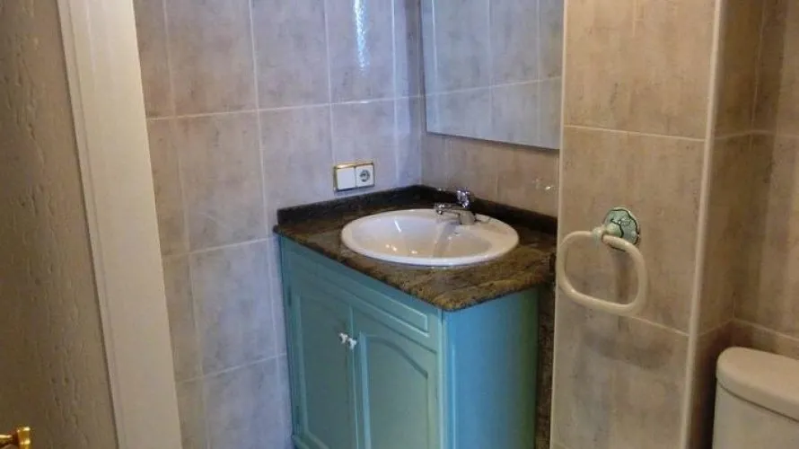 Apartamento de 4 dormitorios en Cabo De Las Huertas, Spain No. 1300 № 7