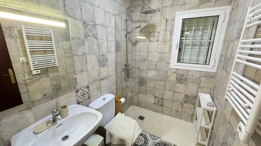 Villa de 3 dormitorios en Cabo Roig, Spain No. 110 № 28