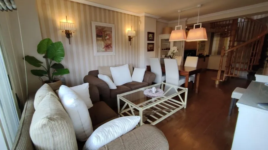 Apartamento de 129m² en Villajoyosa, Spain No. 613 № 6