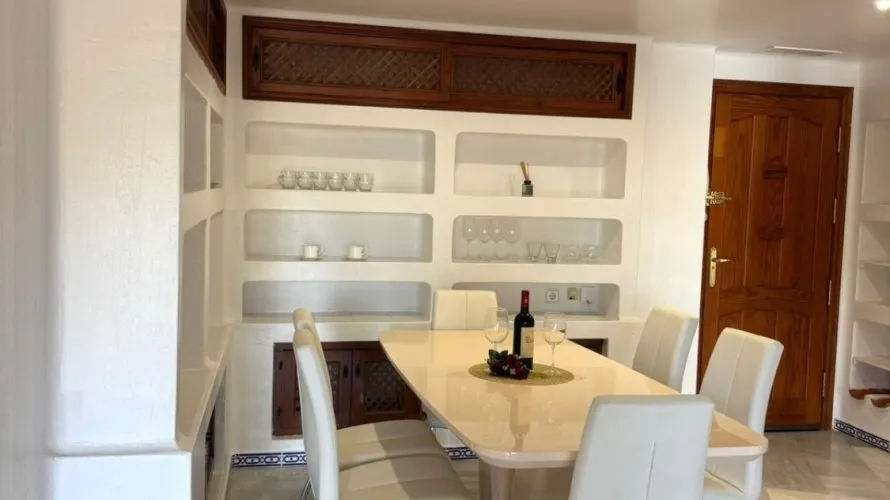 Apartamento de 2 dormitorios en Torrevieja, Spain No. 1051 № 7