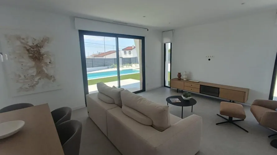 Villa de 3 dormitorios en Ciudad Quesada, Spain No. 130 № 10