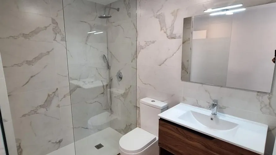 Apartamento de 2 dormitorios en Villamartin, Spain No. 575 № 7