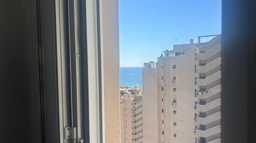 Ático de 1 dormitorio en Finestrat, Spain No. 871 № 21