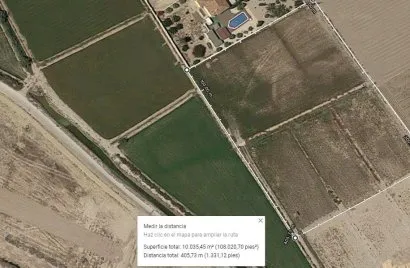 Parcela de en Catral, Spain No. 2705