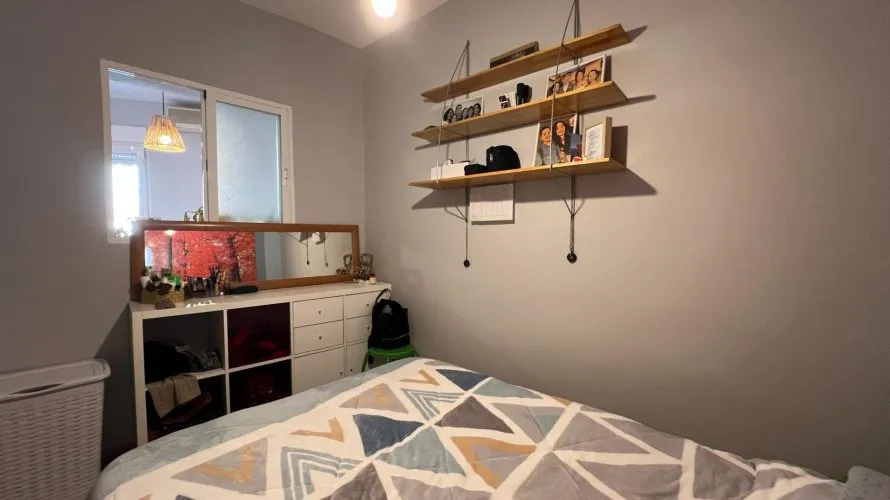 Apartamento de 1 dormitorio en Madrid, Spain No. 1049 № 11