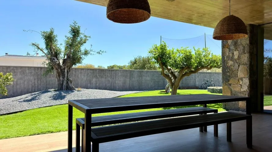 Villa de 3 dormitorios en Alicante, Spain No. 1516 № 9