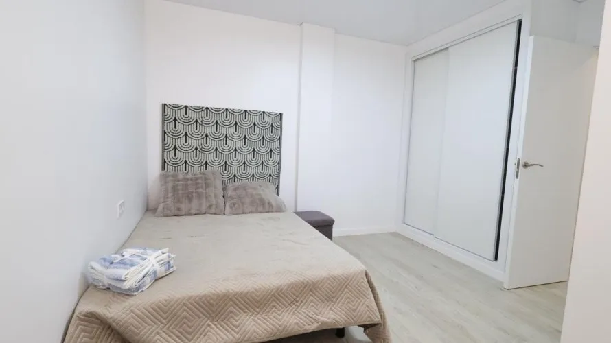 Apartamento de 3 dormitorios en Torrevieja, Spain No. 1509 № 8