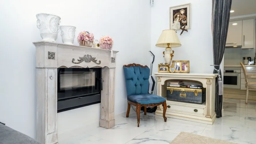 Villa de 192m² en Pinar De Campoverde, Spain No. 1201 № 14