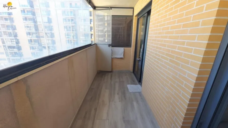 Apartamento de 3 dormitorios en Alicante, Spain No. 1242 № 26