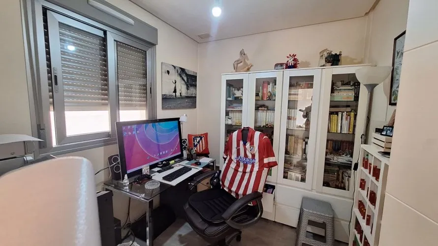 Apartamento de 1 dormitorio en Los Dolses, Spain No. 1060 № 28